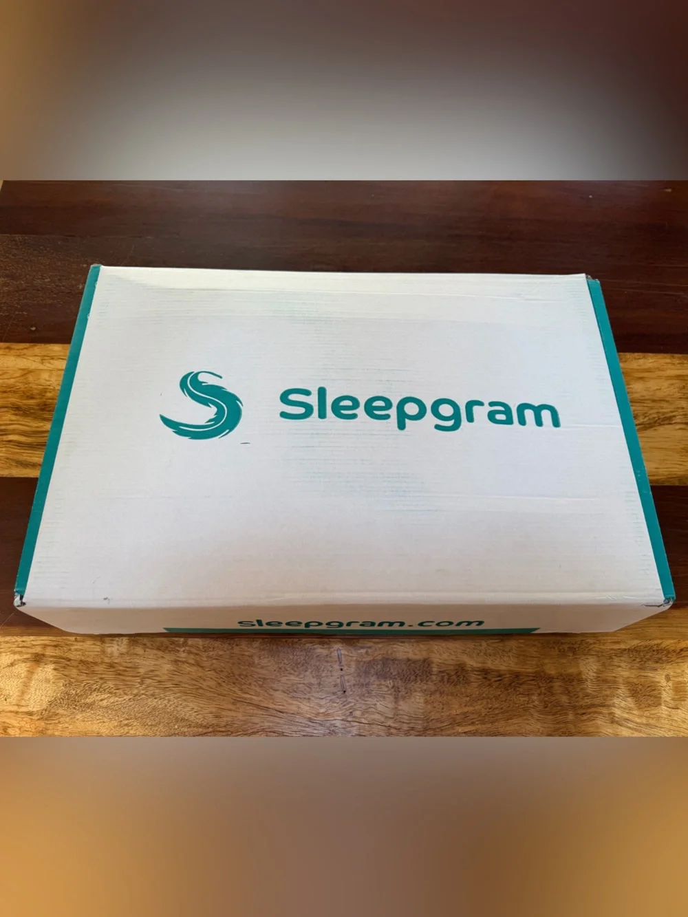 Two (2) New in Box Standard Size - Sleepgram Pillows